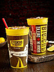 Dickey's Barbecue Pit food