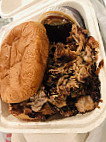 Eli's BBQ, LLC food