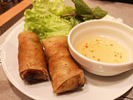 Viet Quan food