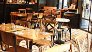 La Taverne Du Croissant food