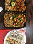 Ming Dragon Express-chinese Food food