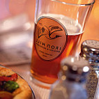 Iron Hill Brewery food