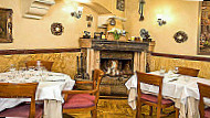 Trattoria Tritone 1884 Antonio Camponeschi food