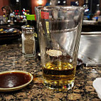 Yamato Japanese Steak House food