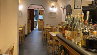 Osteria Dello Zingaro food