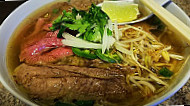 Pho Pasteur food