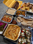 Al-baba Restaurant food
