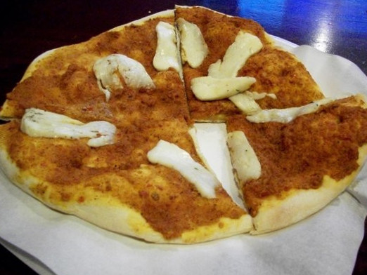 Al-baba Restaurant