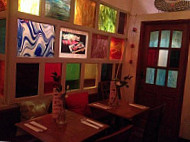 Oriental Taste inside
