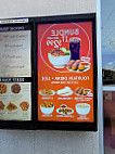 Yoshinoya Spring Valley food