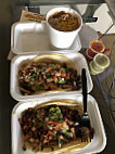 Adalbertos Mexican Food Drive Thru food