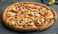 Papa Johns Pizza food