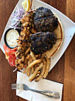 Greek Spot food