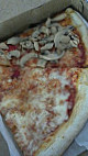 A-1 Pizza Shop food