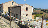 Agriturismo La Via Del Sole outside