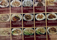 Lok Lok Dumpling Bar food