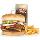 A&w food