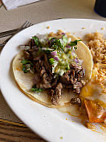 4 Serrano’s Mexican Grill food