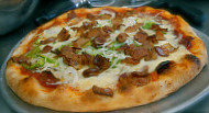 Jacques Cartier Pizza Longueuil food