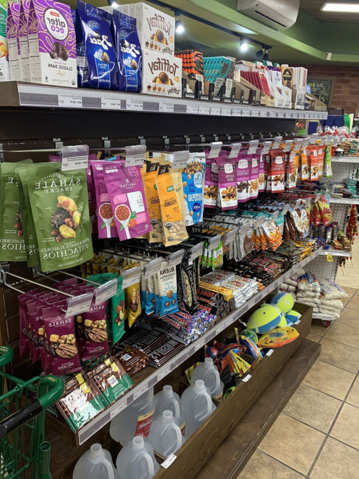California Ranch Market