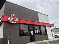 Arby's outside