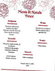 Grifeo Di Paolo Pecorella menu