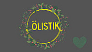 Ölistik Bistro Végé inside