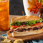 Mcalister's Deli food