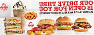 Arby's food