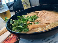 Wagamama food