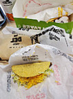 Del Taco World Headquarters food