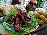 Miranda food