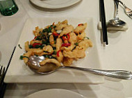 China Garden food