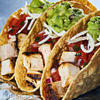 Chipotle Mexican Grill food