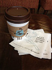 Caribou Coffee food