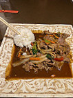 Thai Thai Cuisine food