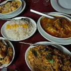 Maharaja food