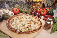 Arrenellos Pizza food