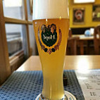 Schloderer Bierstuberl food