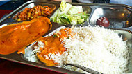 Maharaja food