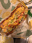 Subways food