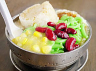 Cendol Piaww! Kemendor food