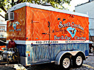 South Carolina Bbq Catering, Llc outside