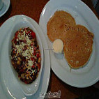 Rutherford Pancake House food