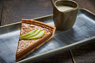 The Goudhurst Inn food