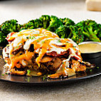 Outback Steakhouse Sanford food