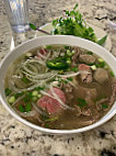 King Pho food