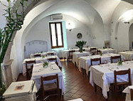 La Locanda Di Gino food