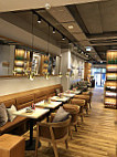 Pano inside