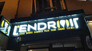 L'endroit Kebab inside